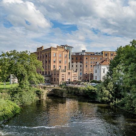 Hotel Birschel-Muehle Хаттинген Экстерьер фото